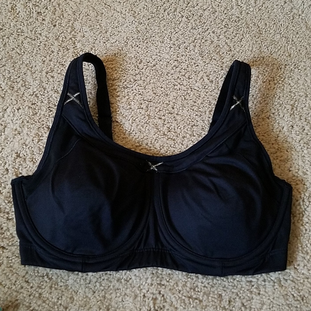 Athleta bra